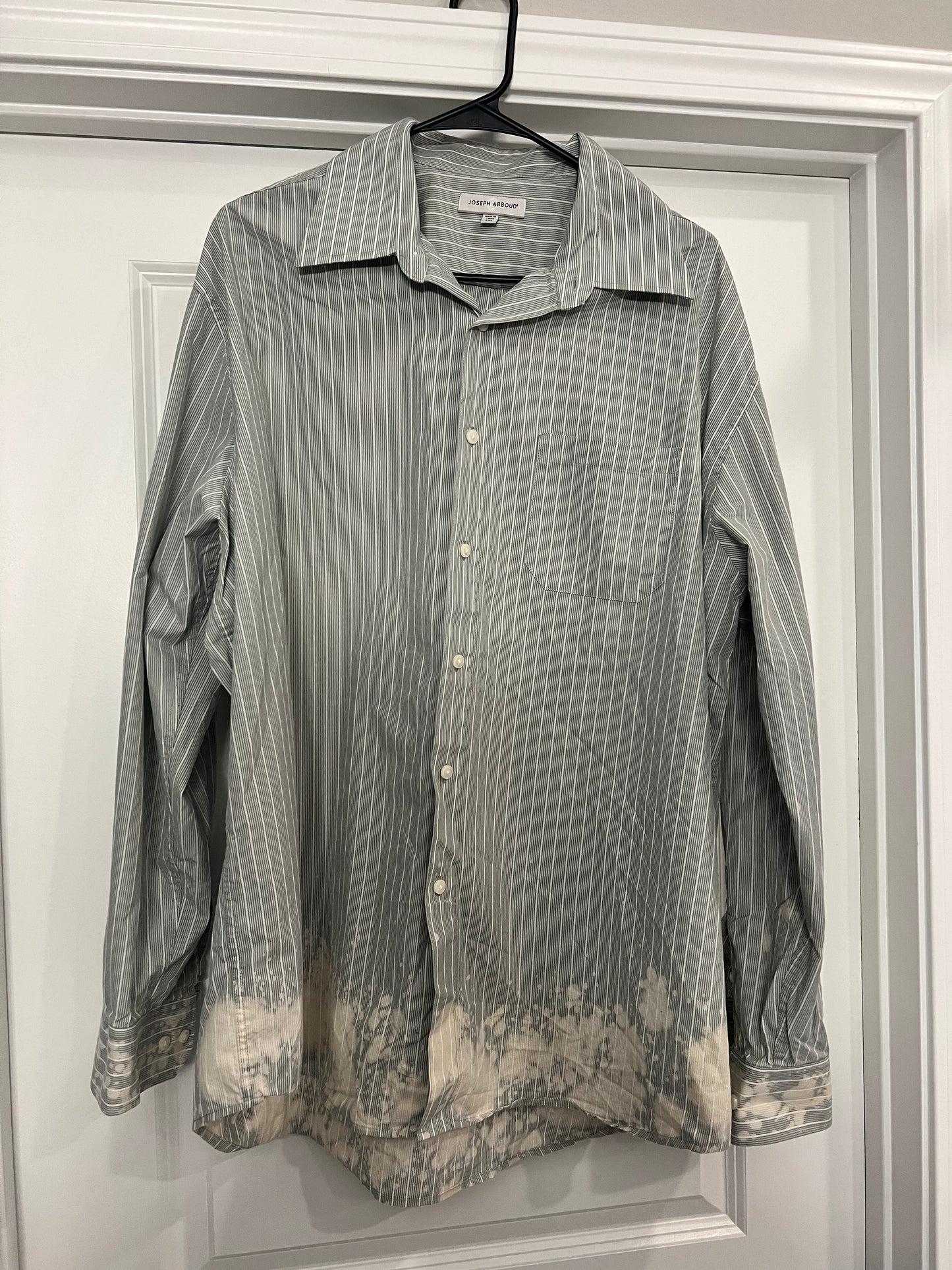Got Plans Flannel Shirt