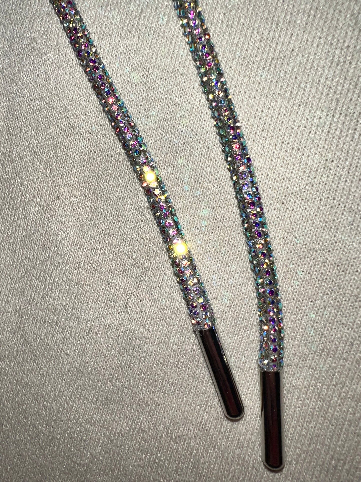 Bling Hoodie String Add On