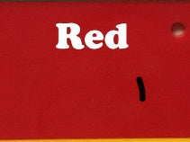 Stanley Saddlebred Tag