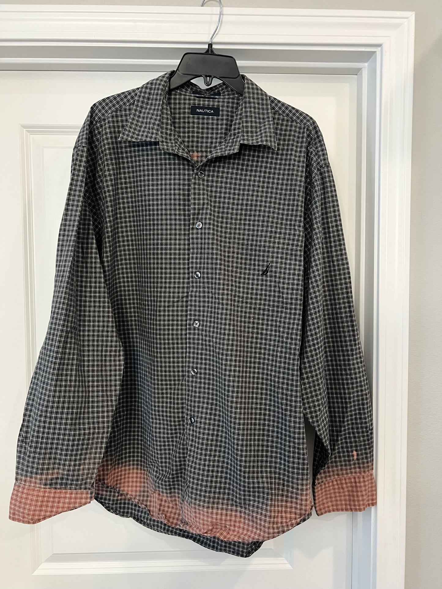 Attitude Flannel