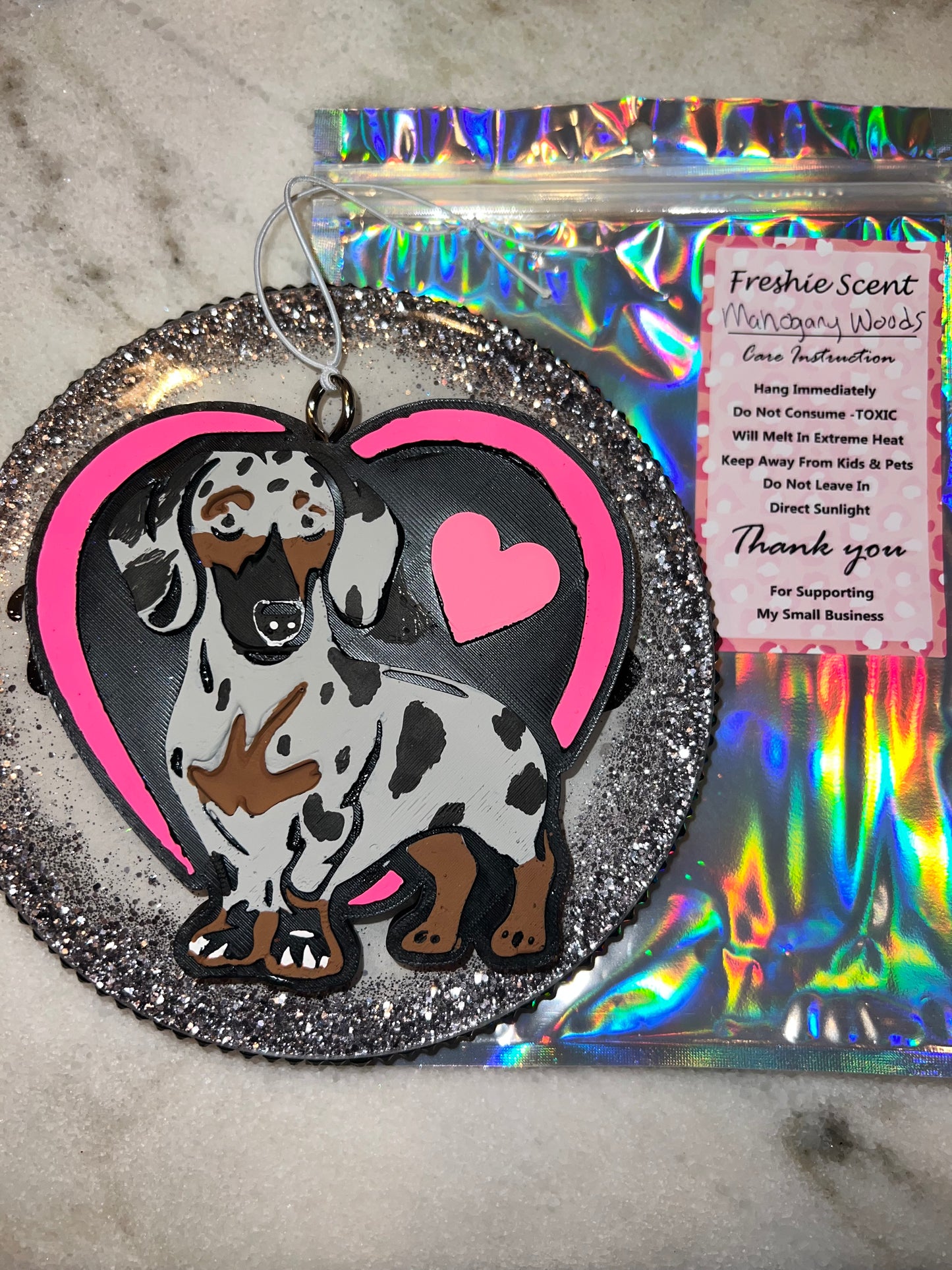 Car Freshies (Air fresheners)