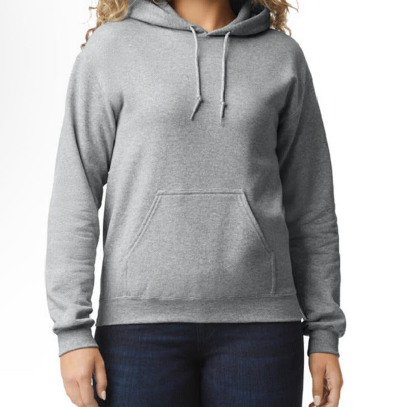 Custom Adult Hoodie for FULL Color Logo