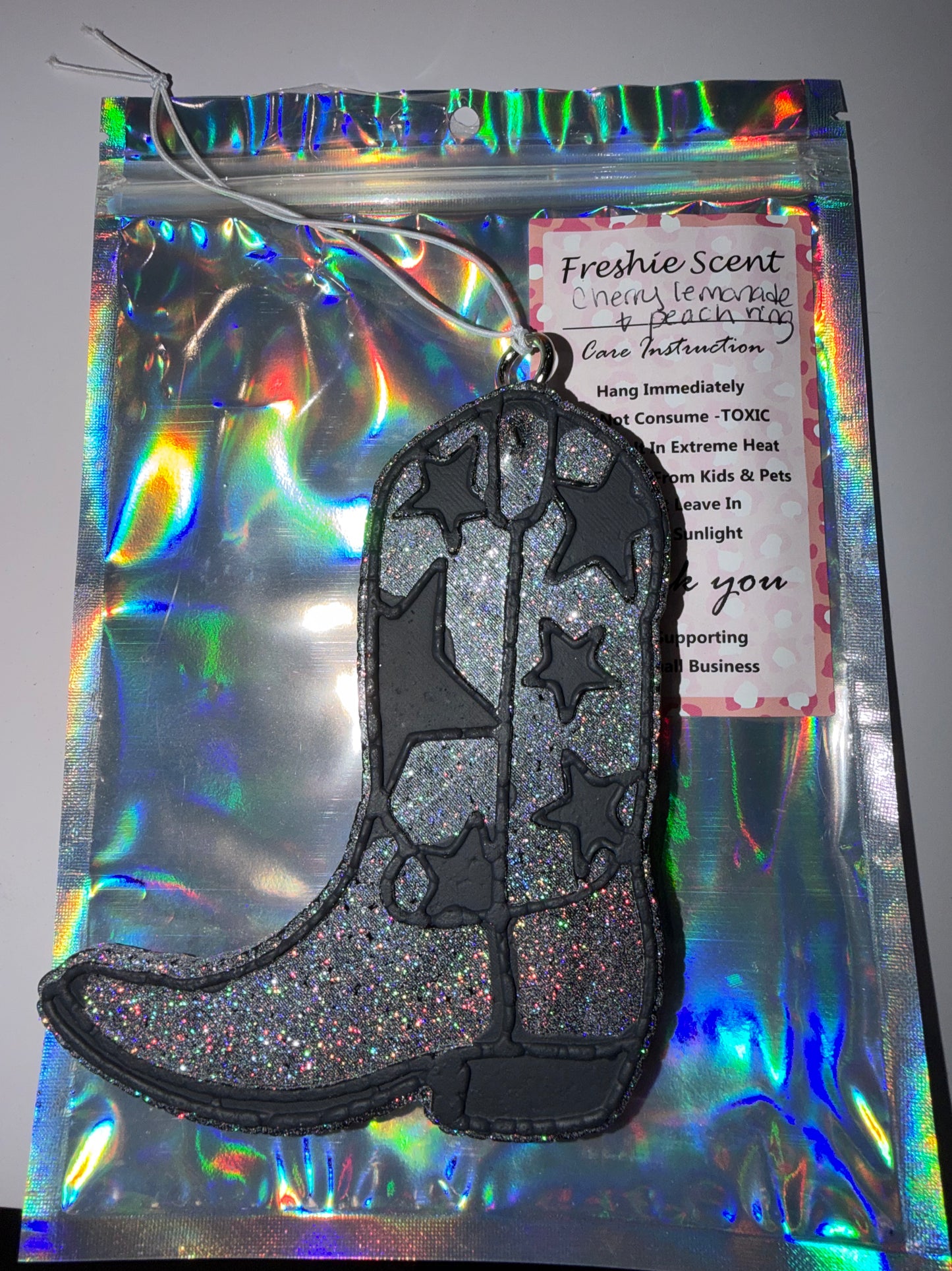 Car Freshies (Air fresheners)
