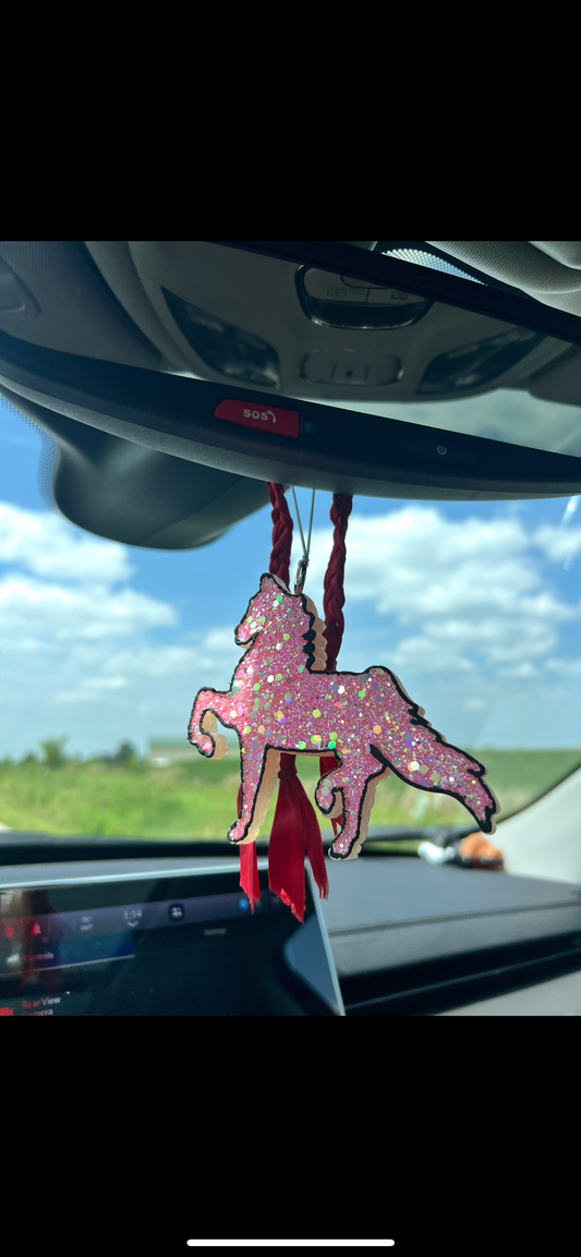 Car Freshies (Air fresheners)