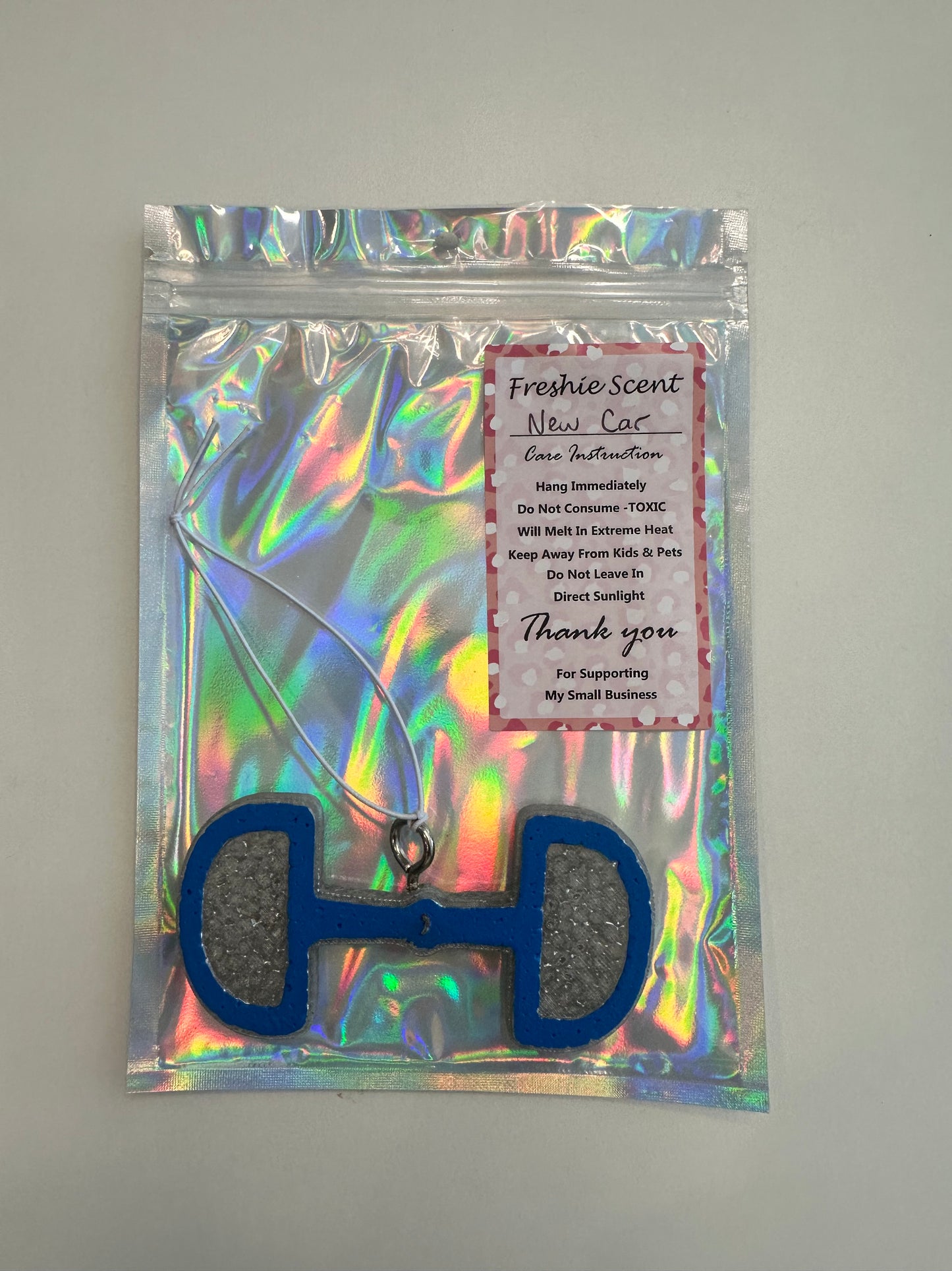 Car Freshies (Air fresheners)