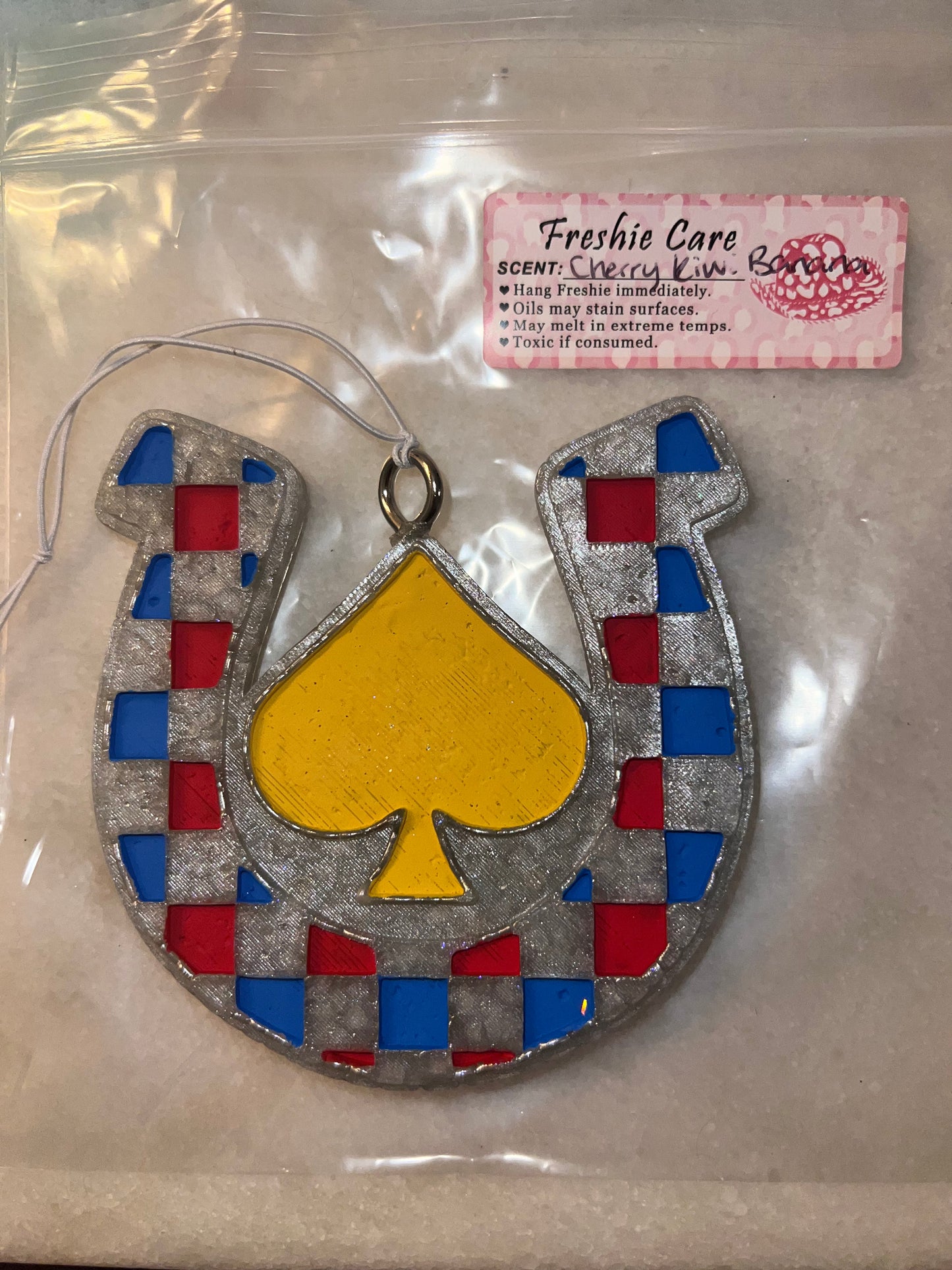 Car Freshies (Air fresheners)