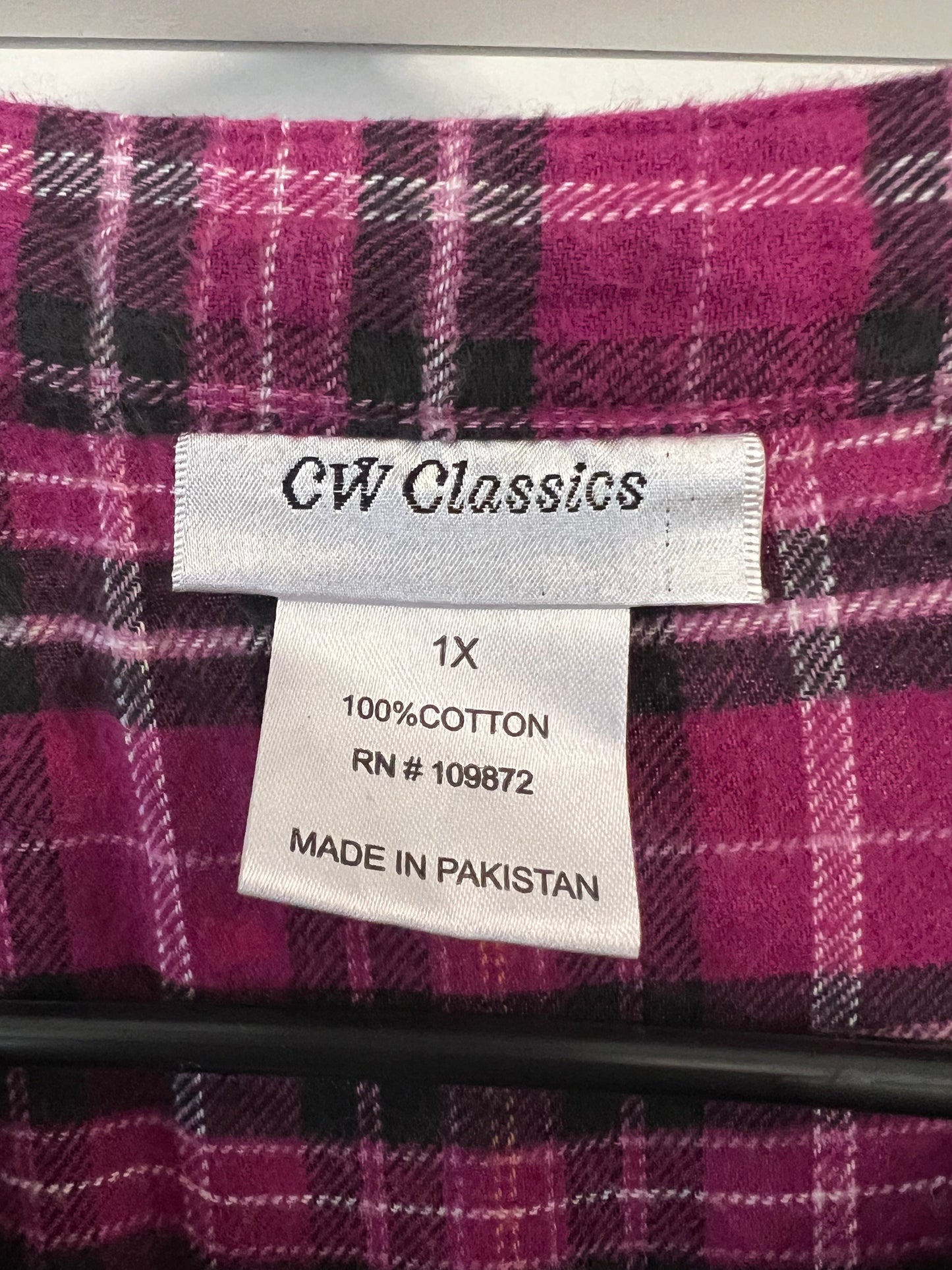 You Can’t Make Everyone Happy Flannel Shirt