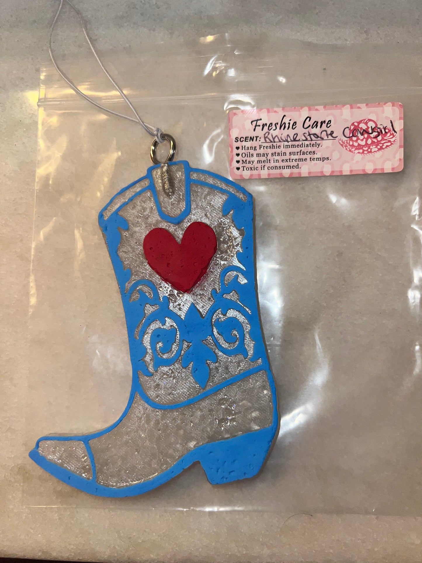 Car Freshies (Air fresheners)