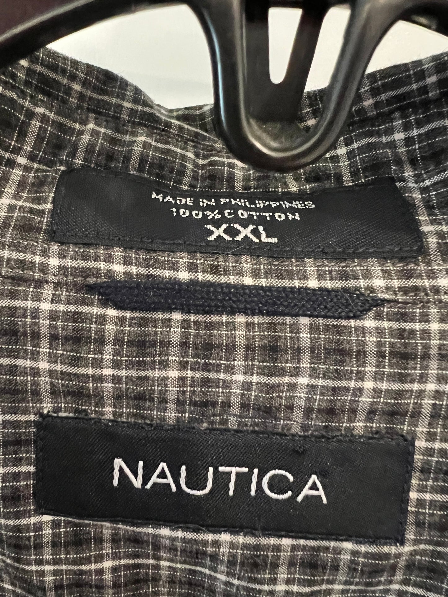 Attitude Flannel