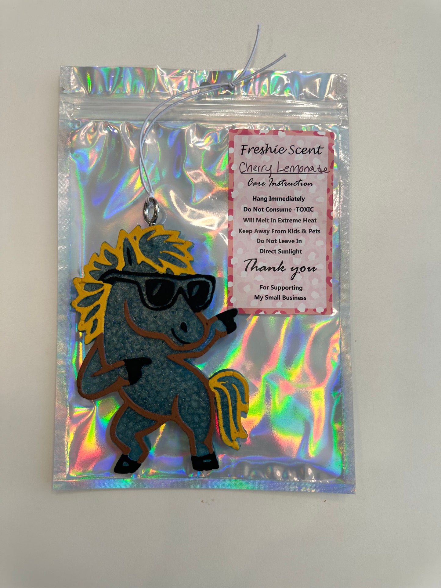 Car Freshies (Air fresheners)