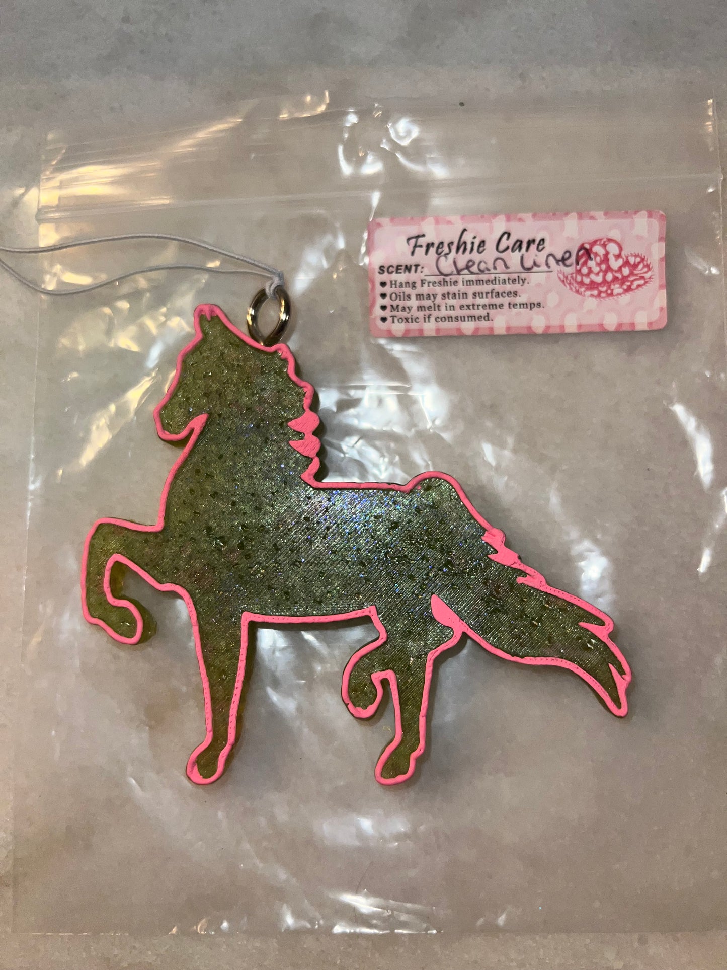 Car Freshies (Air fresheners)