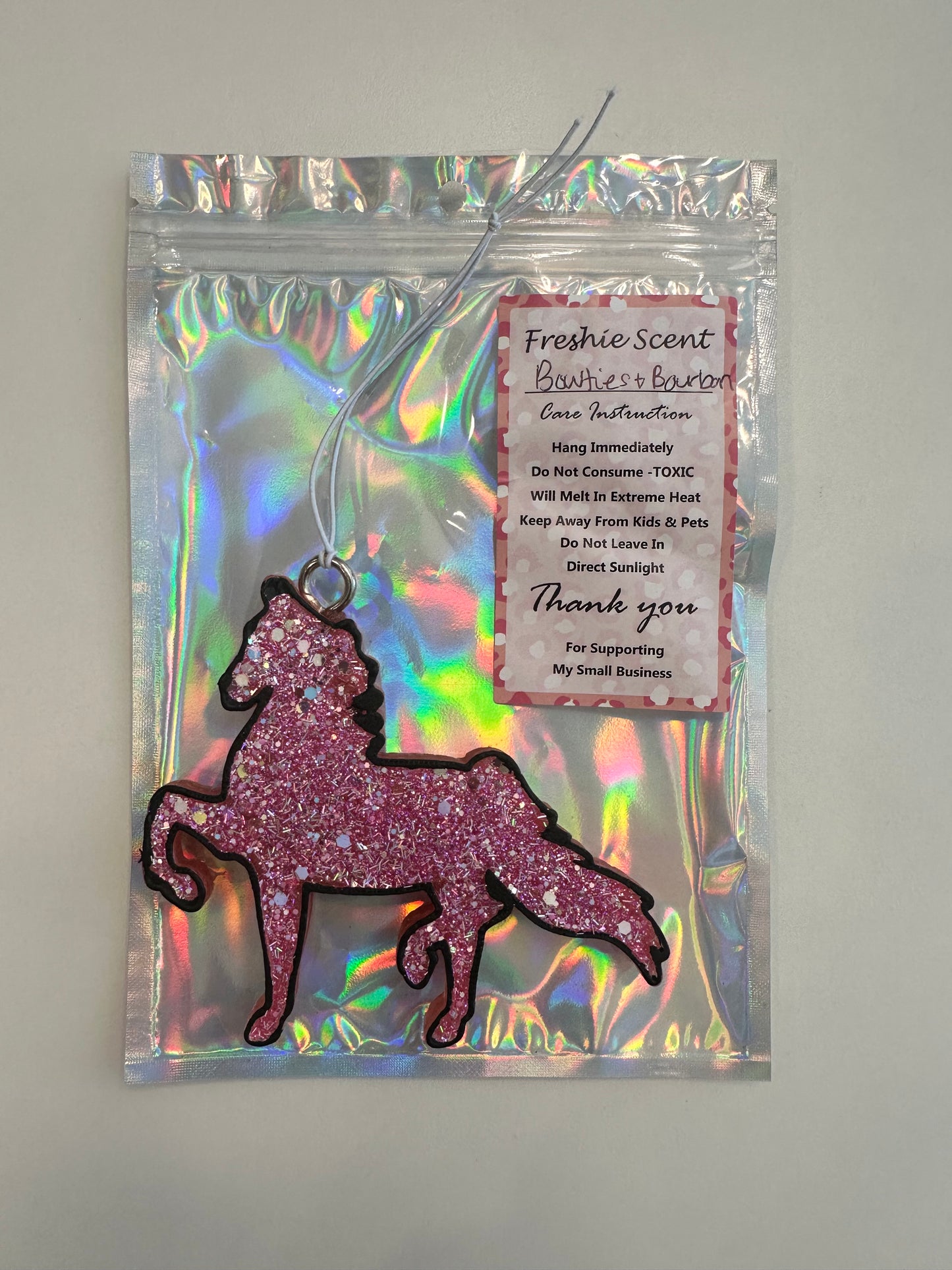 Car Freshies (Air fresheners)