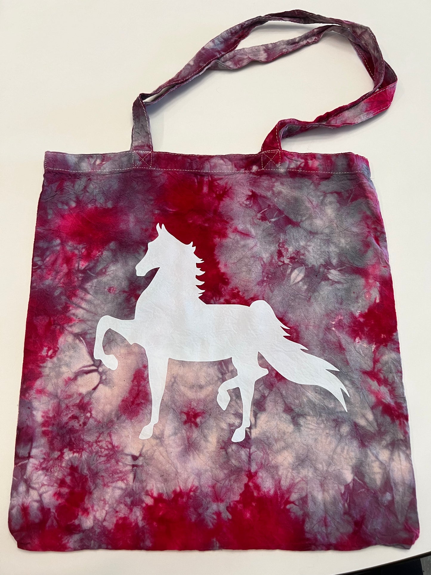 Small Canvas Bag