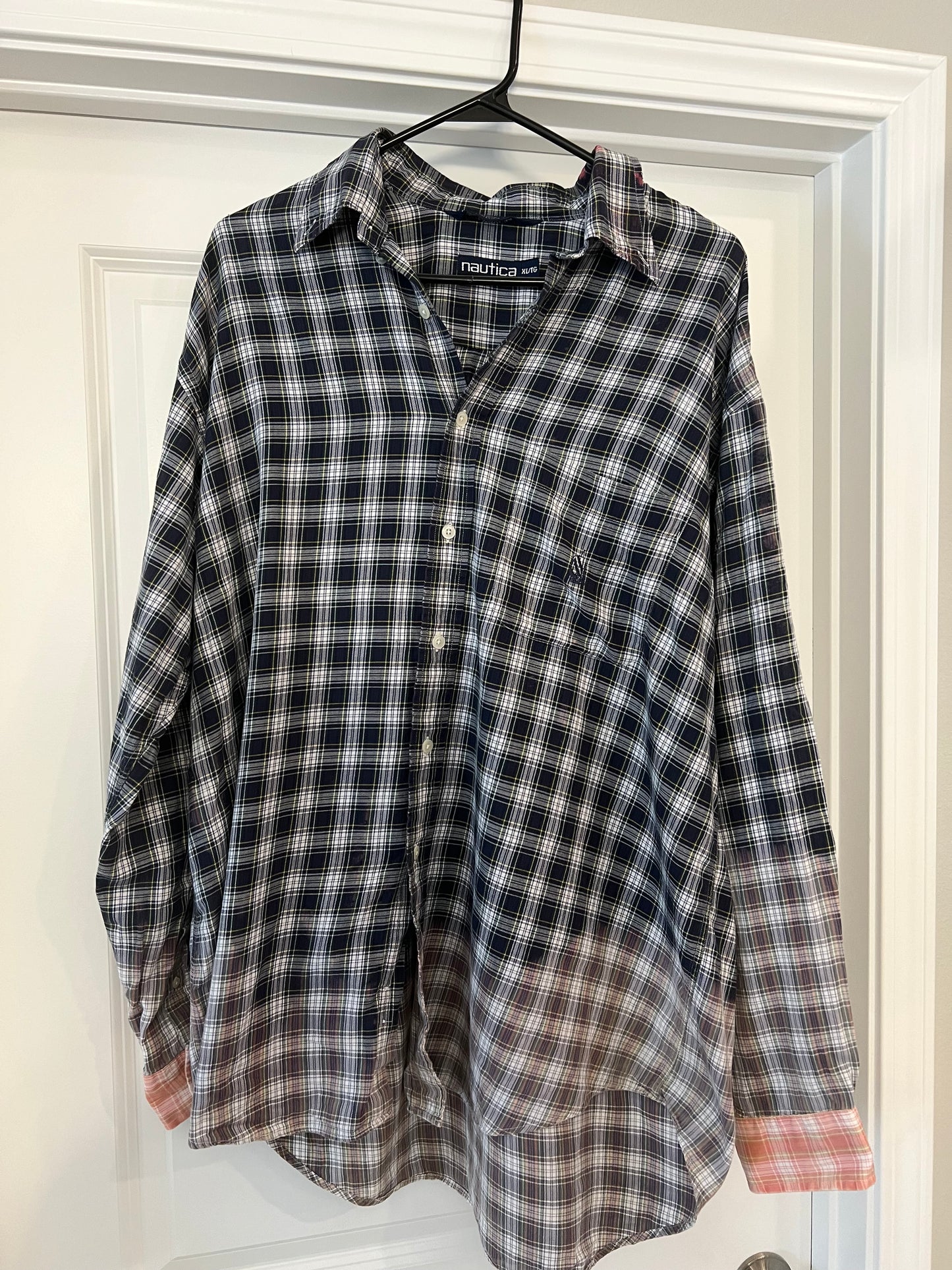 Single Horse Flannel