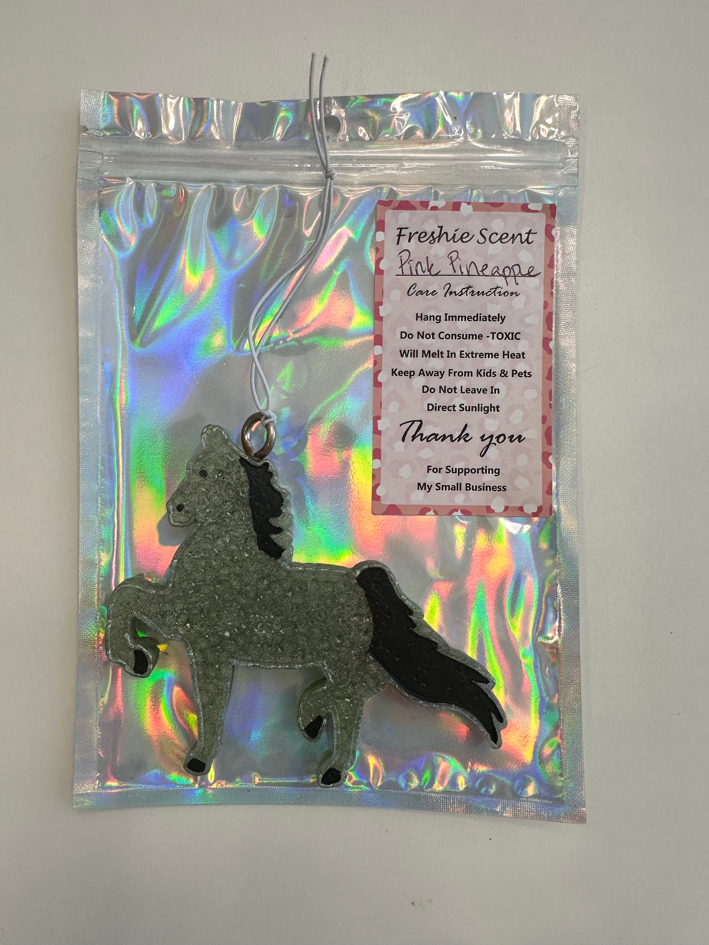 Car Freshies (Air fresheners)