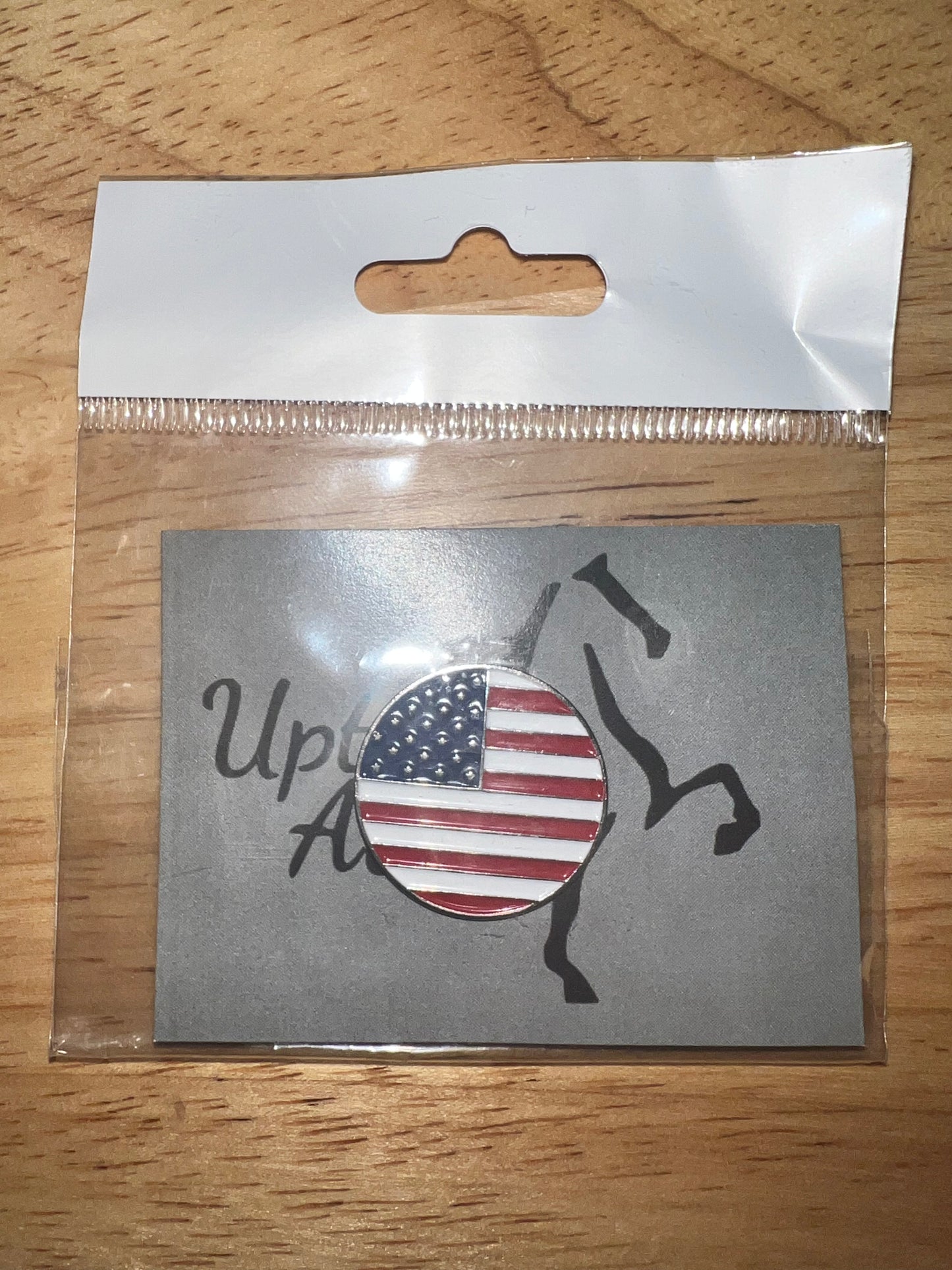 Hat Charm