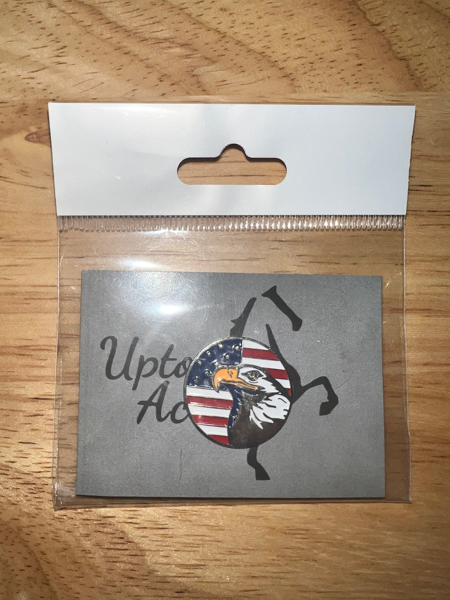 Hat Charm