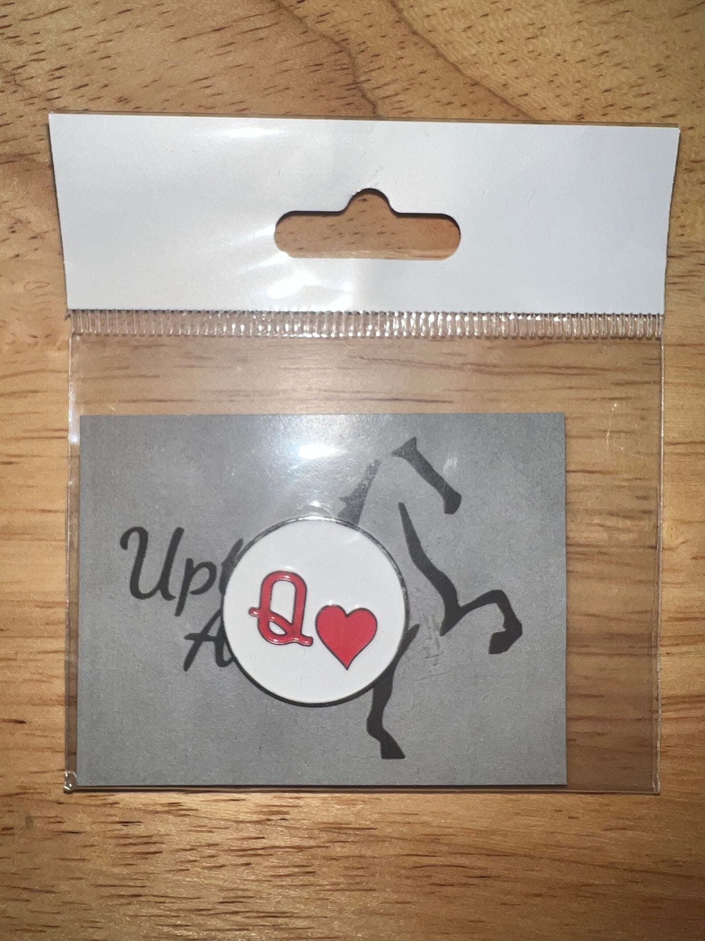 Hat Charm
