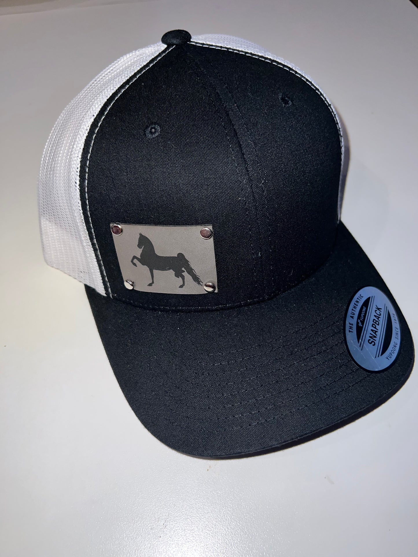 Custom Trucker Hat