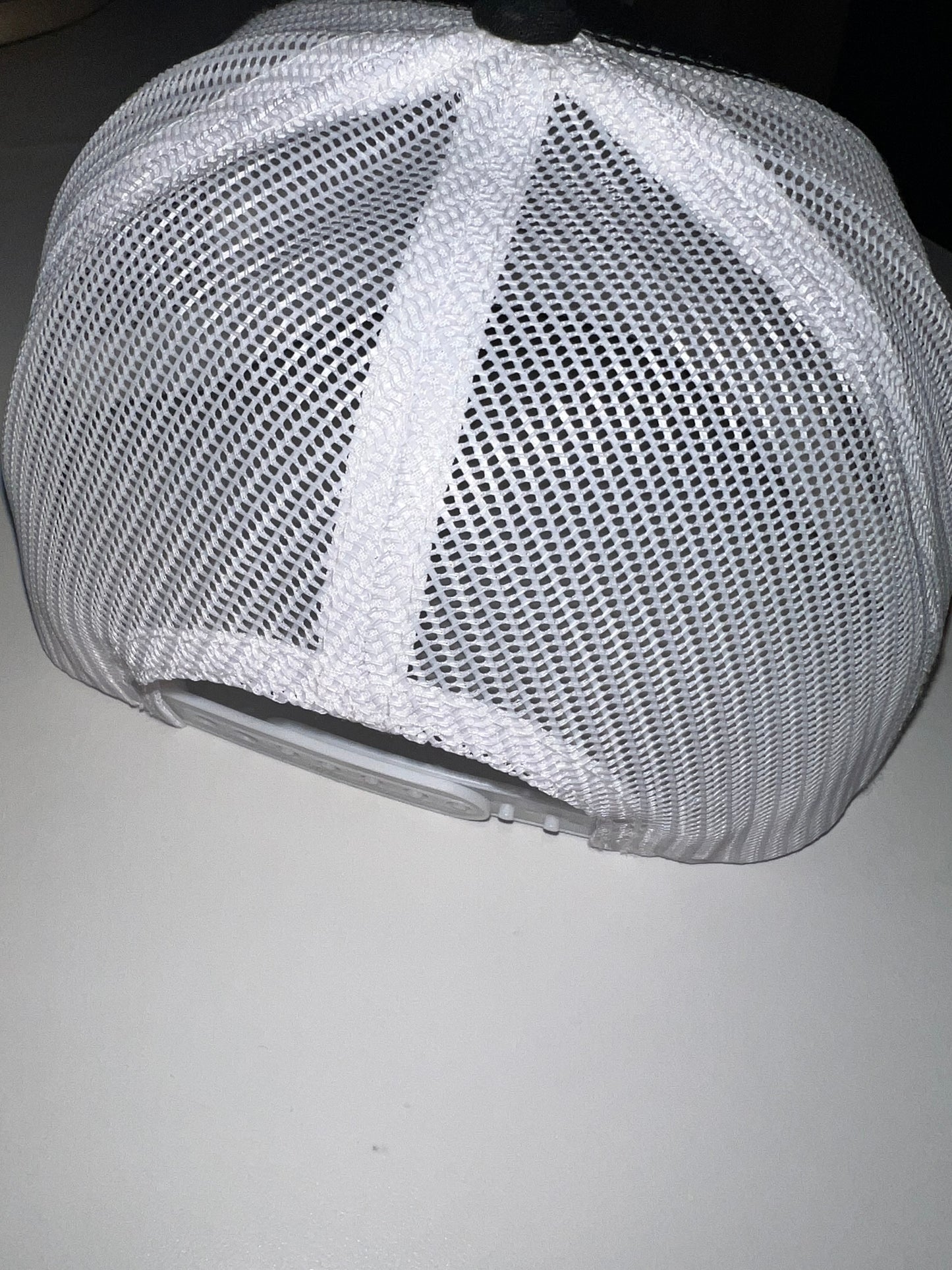 Custom Trucker Hat