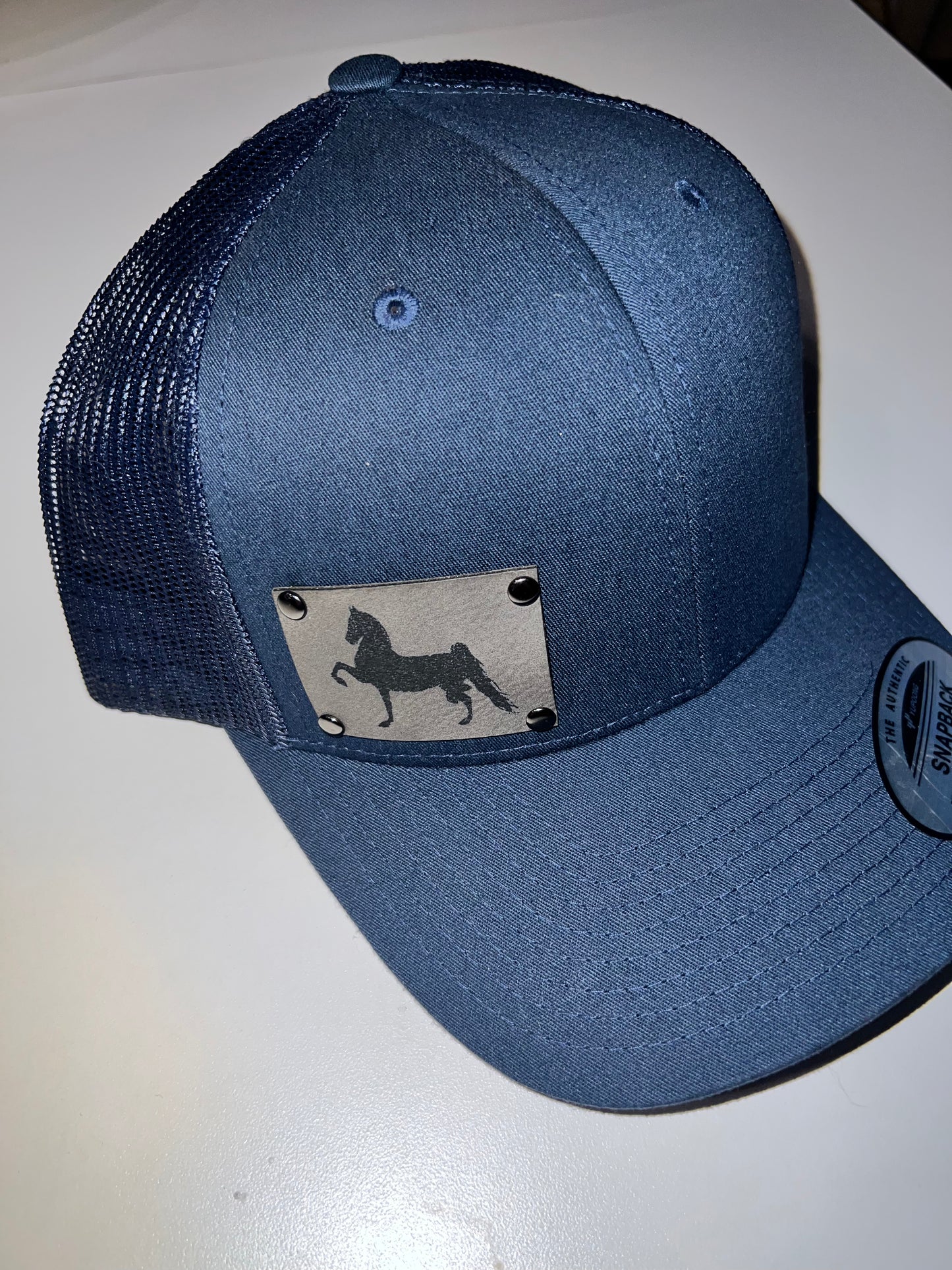 Custom Trucker Hat