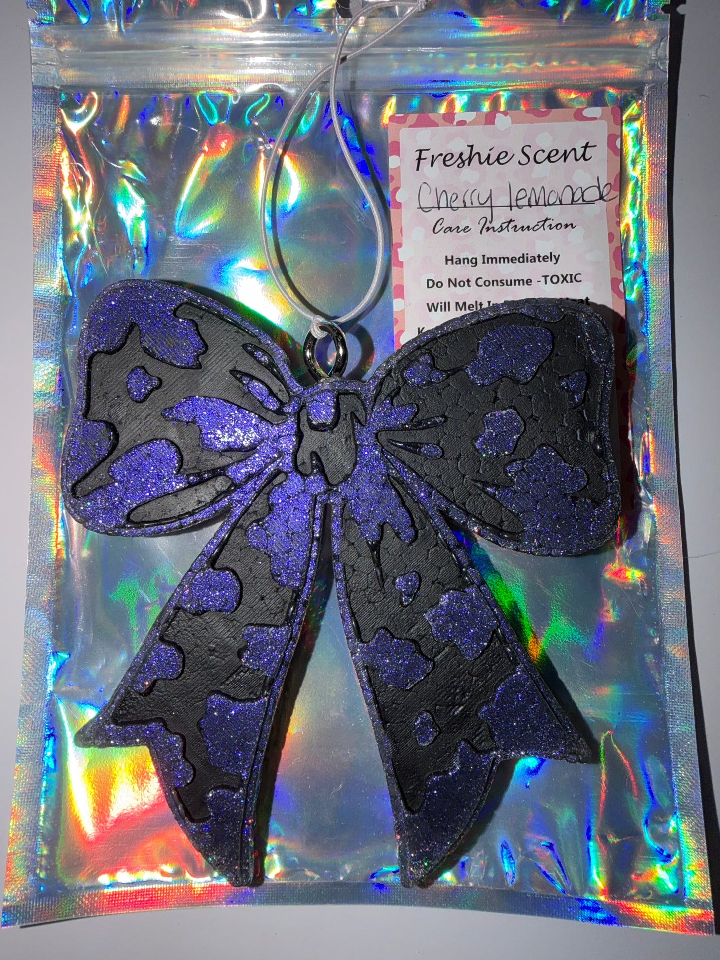Car Freshies (Air fresheners)
