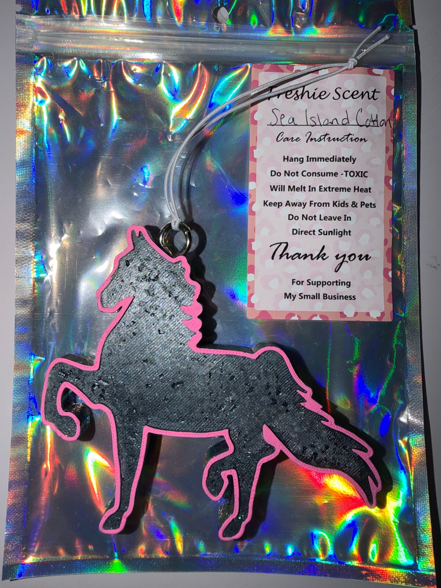 Car Freshies (Air fresheners)