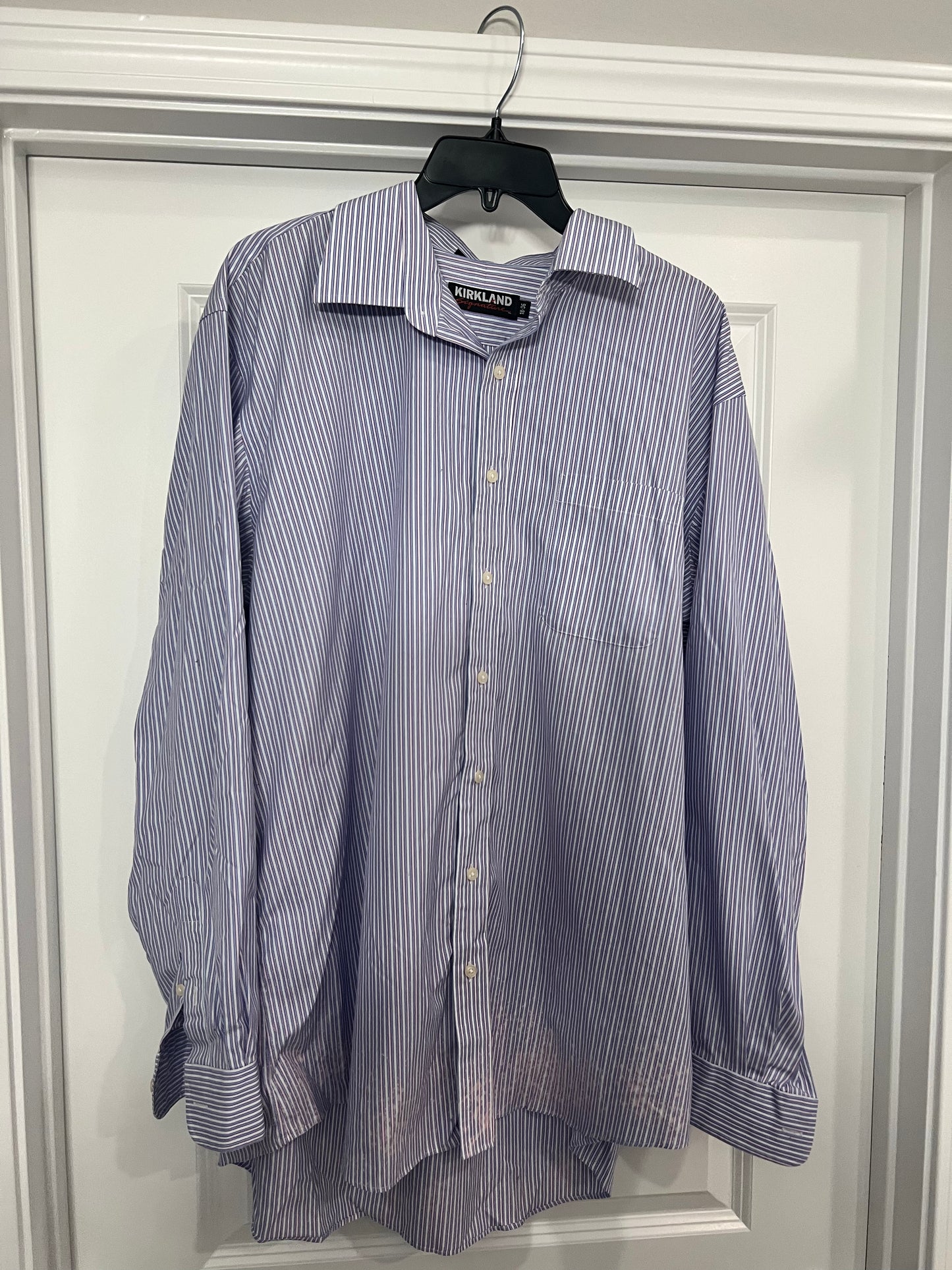 Tequila Flannel Shirt