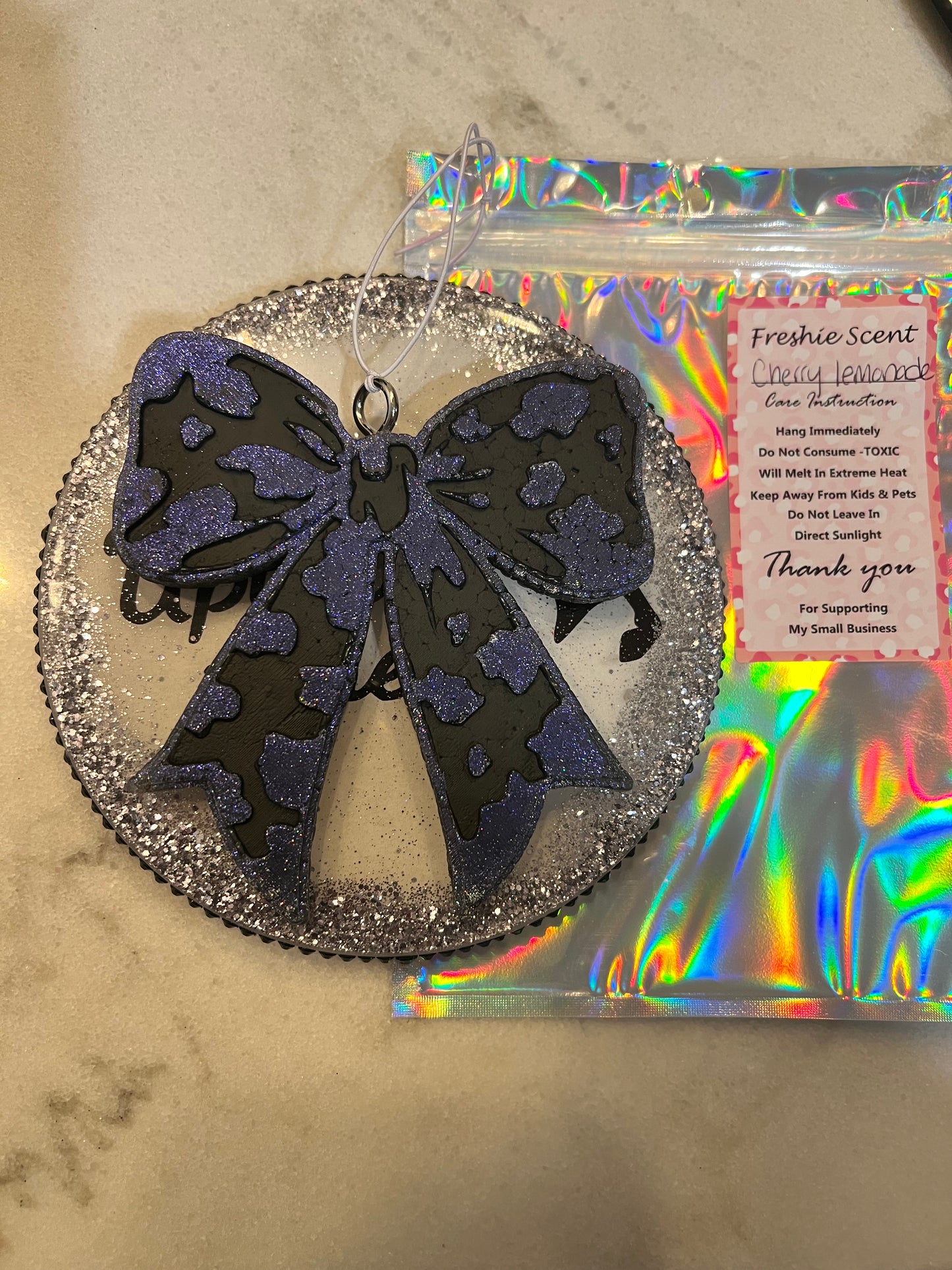 Car Freshies (Air fresheners)