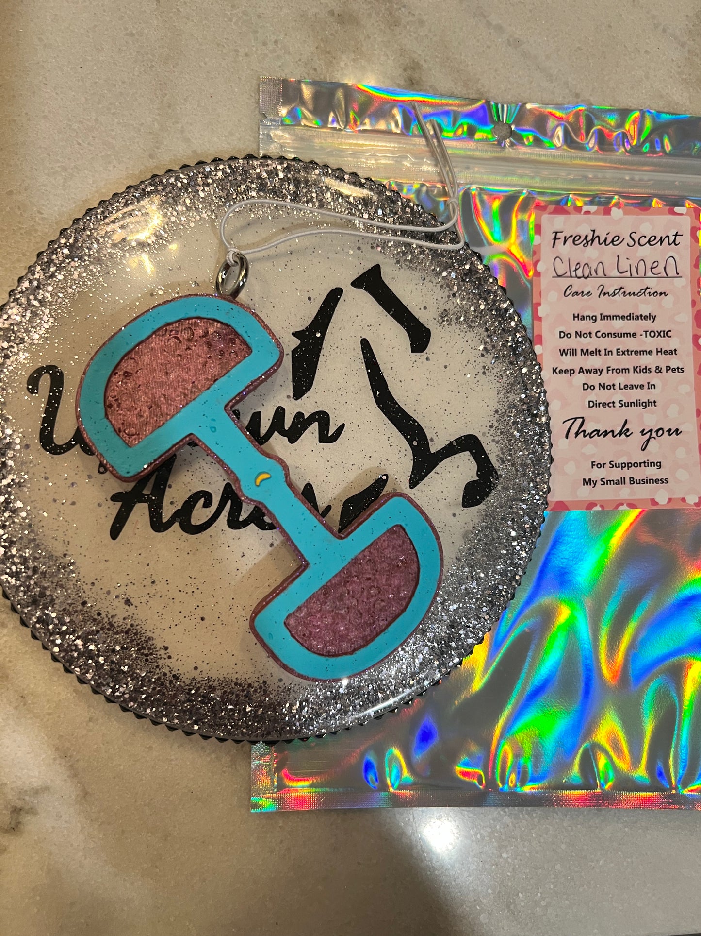 Car Freshies (Air fresheners)