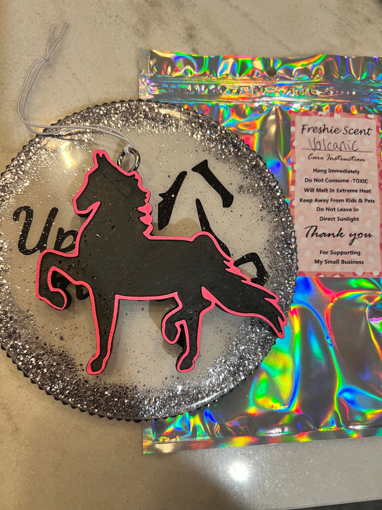 Car Freshies (Air fresheners)