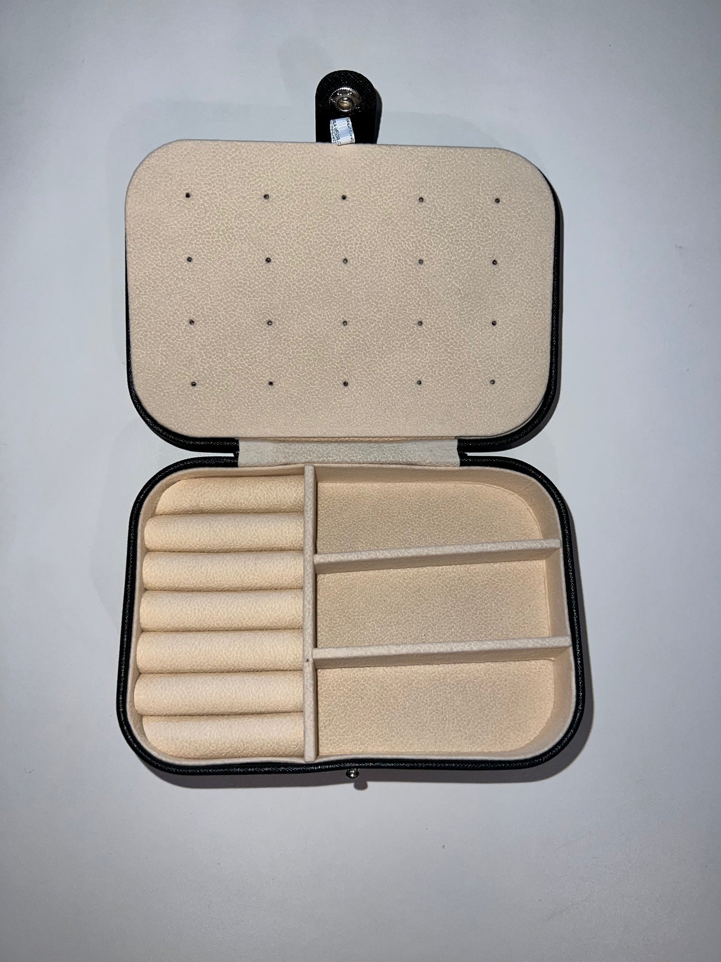 Saddlebred Travel Jewelry Organizer
