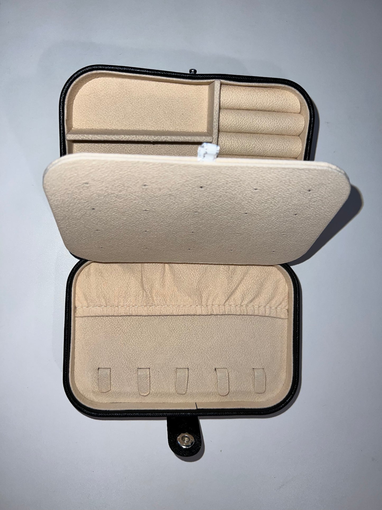 Saddlebred Travel Jewelry Organizer