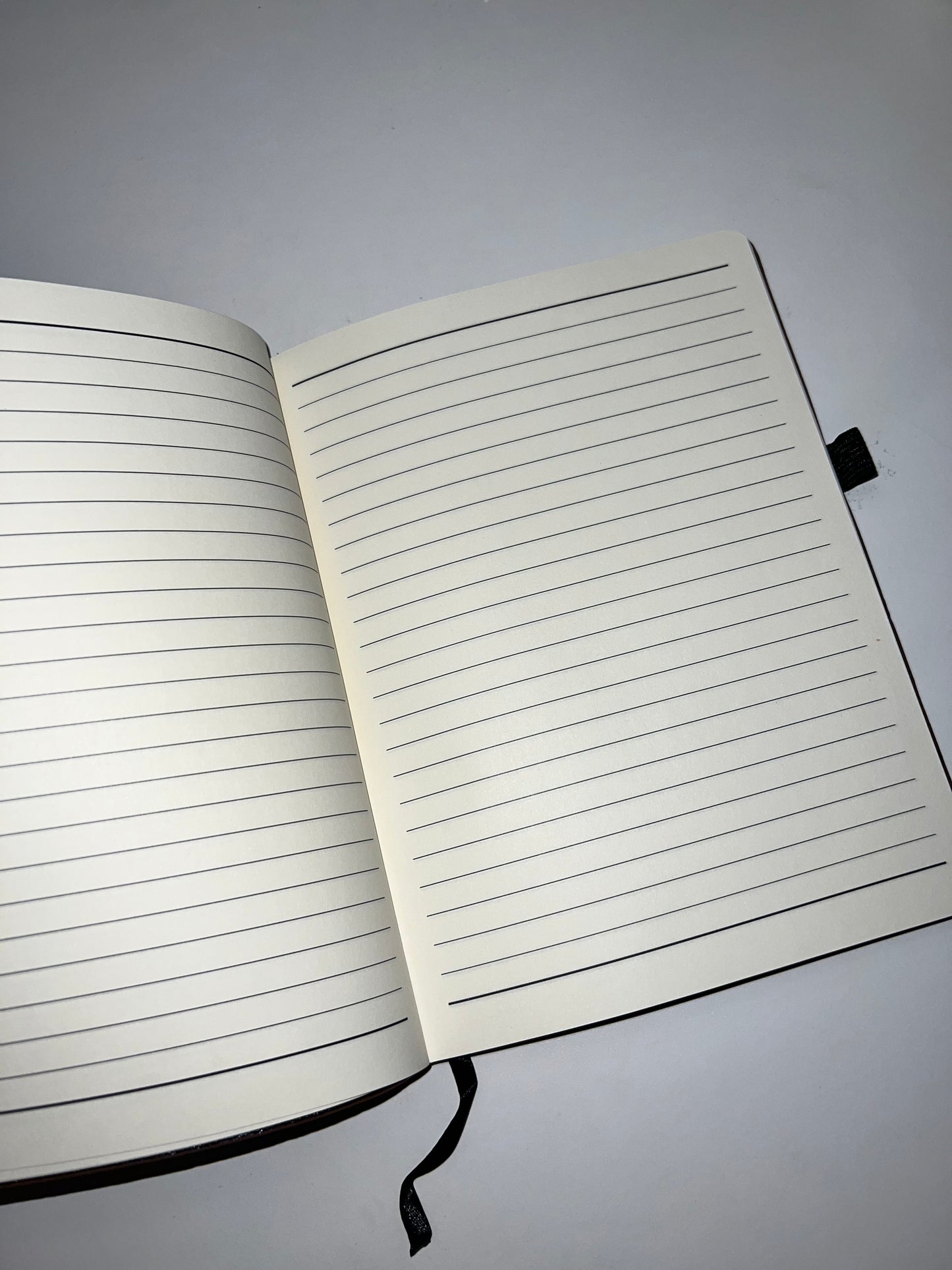 Leather Notebook