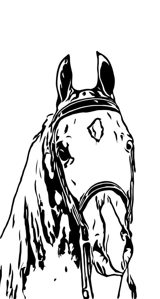 Custom Animal Sketch