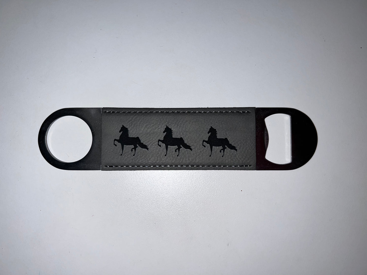 Saddlebred Bottle Openers