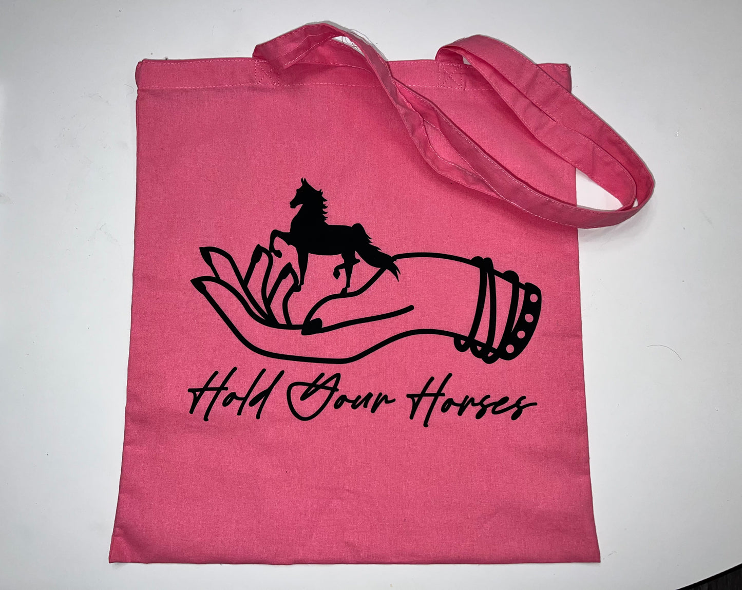 Small Canvas Bag