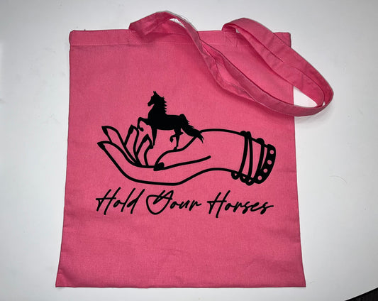 Small Canvas Bag