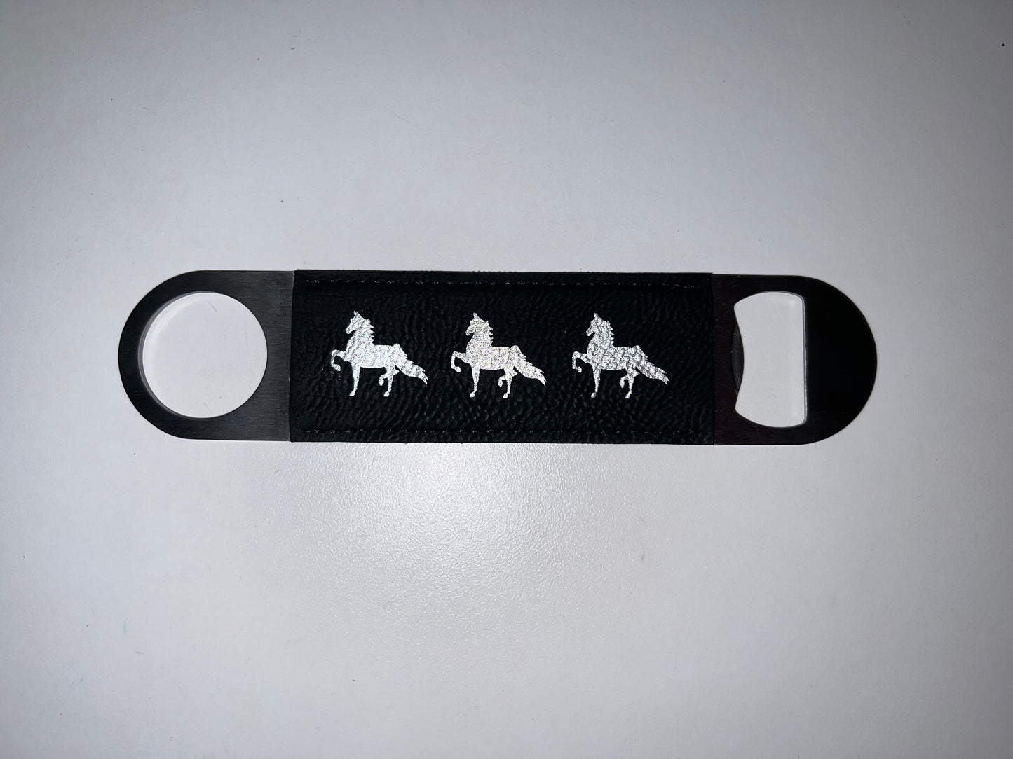Saddlebred Bottle Openers