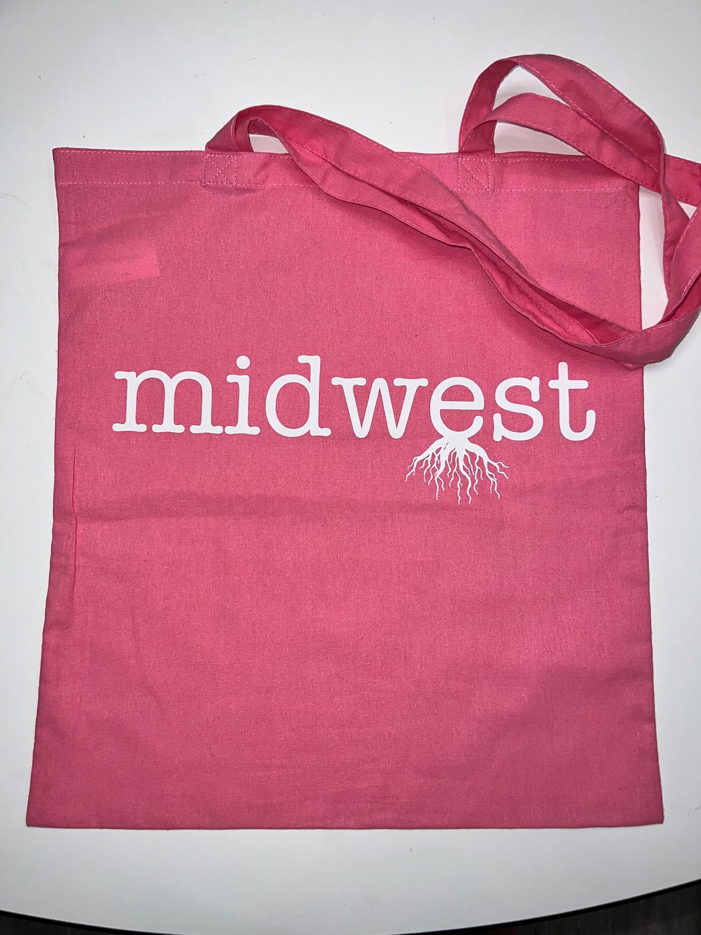 Small Canvas Bag