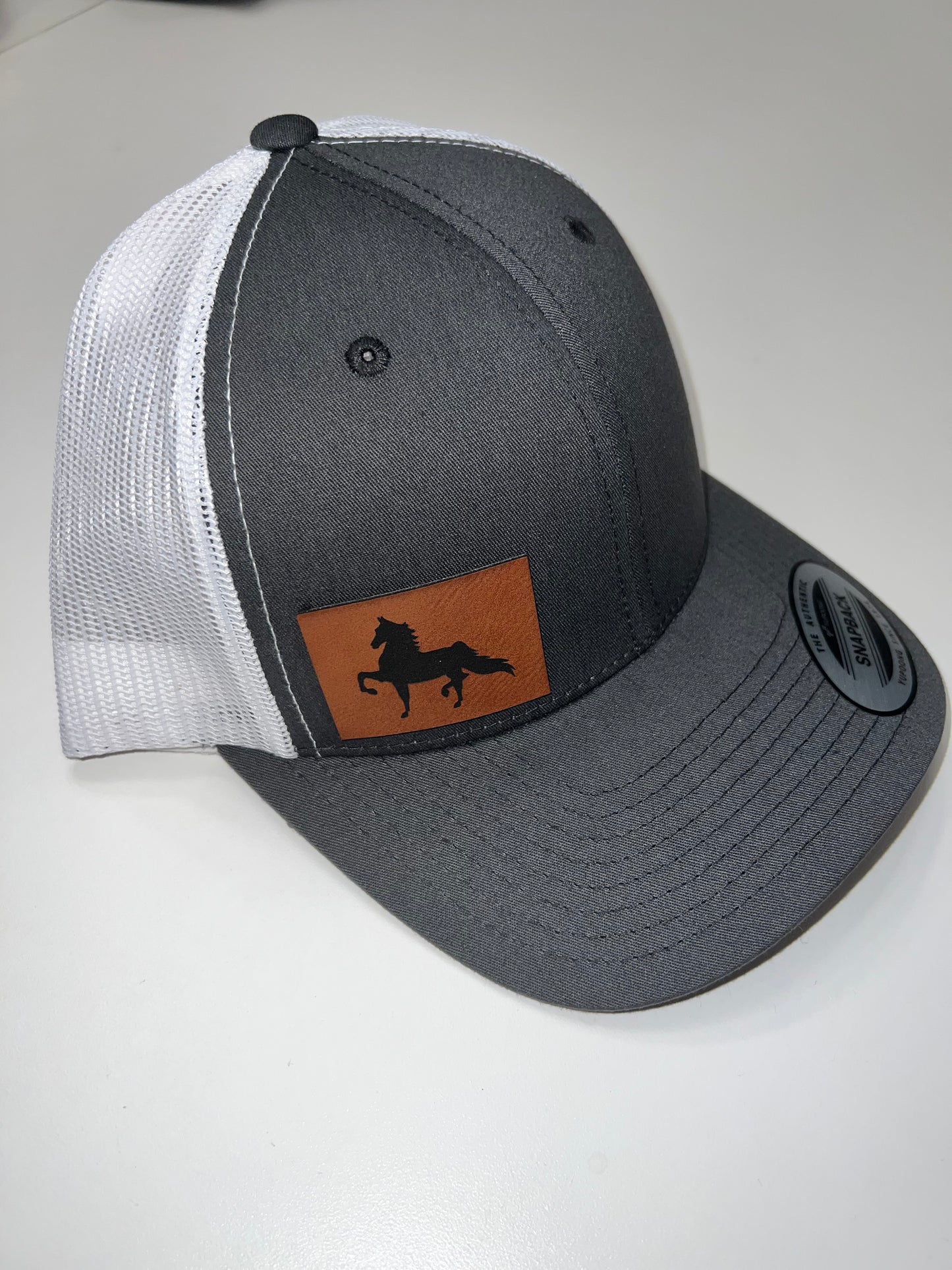 Custom Trucker Hat